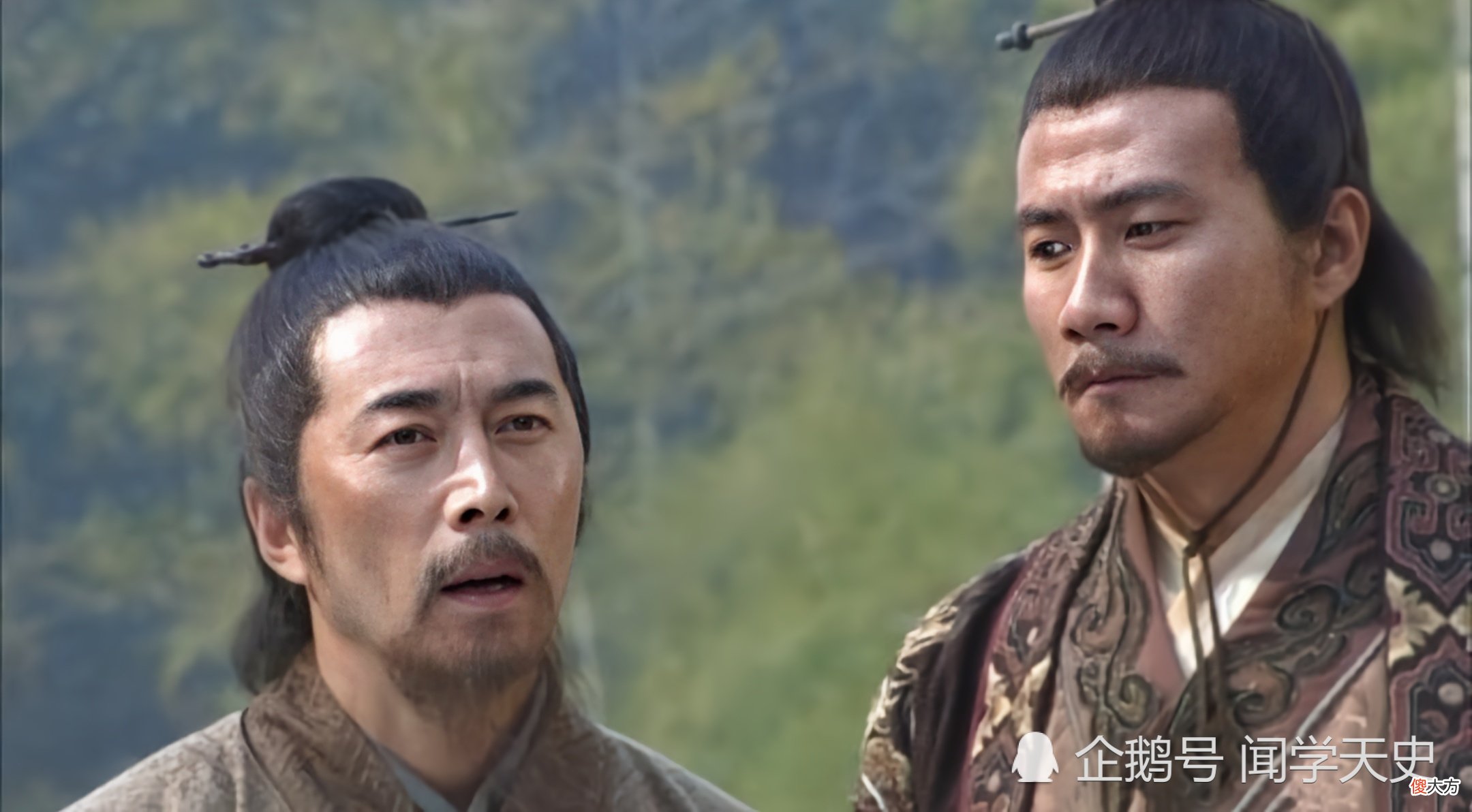 【爱历史】朱元璋为何杀徐达？