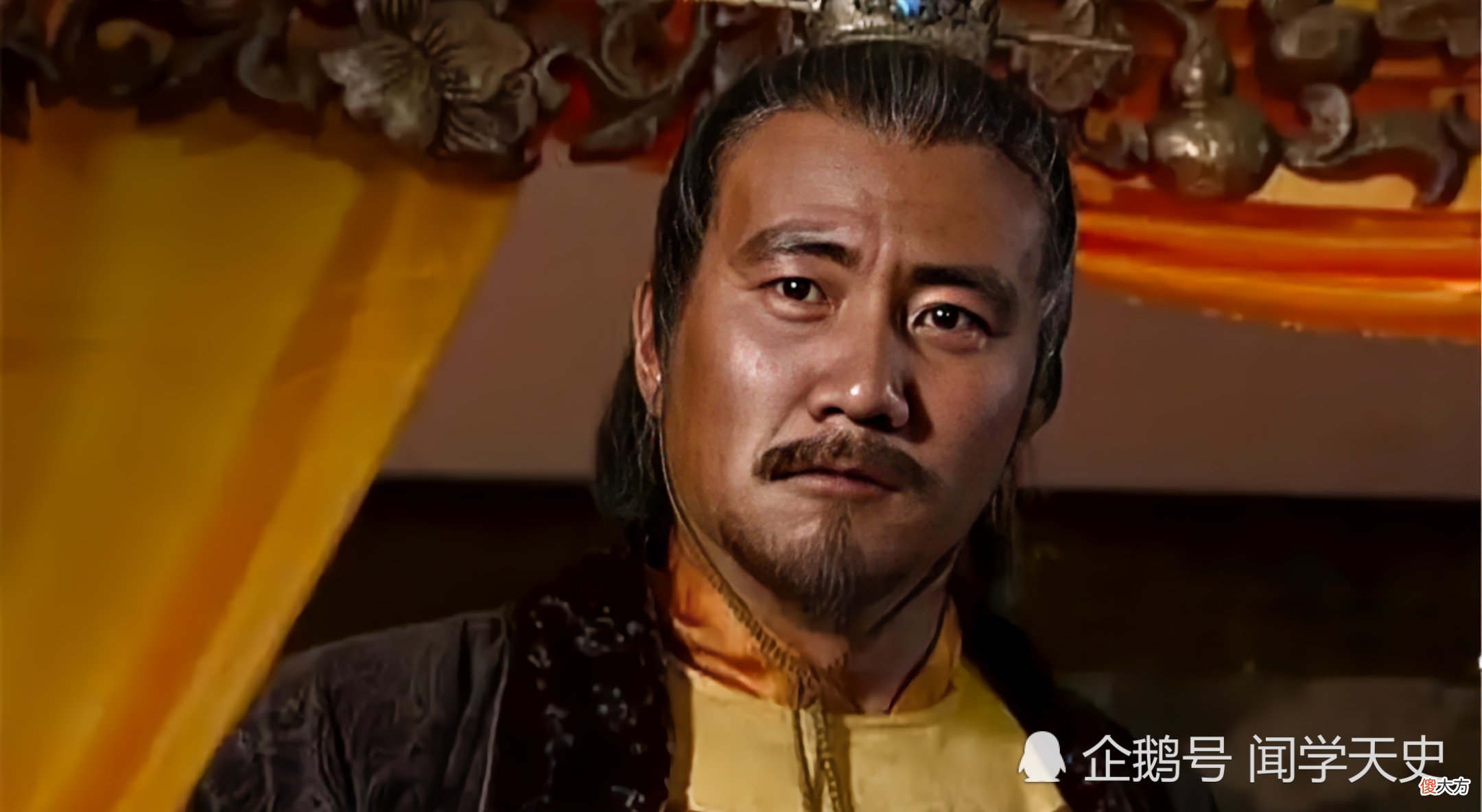 【爱历史】朱元璋为何杀徐达？