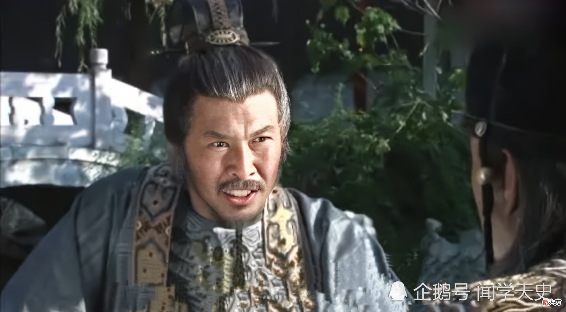 【爱历史】朱元璋为何杀徐达？