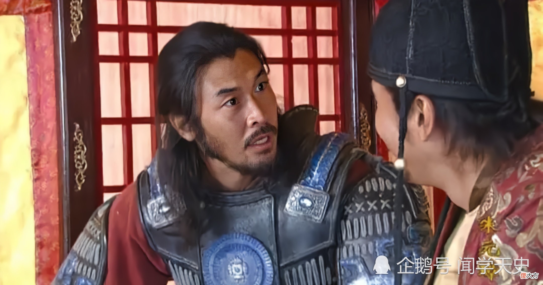 【爱历史】朱元璋为何杀徐达？