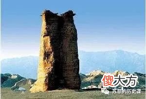 【历史故事】皇帝派他去收复失地，他却趁机建立一个国家