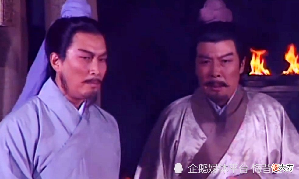 【历史故事】相比马谡，其兄马良乃真正有才之人，马氏五常，白眉最良所言非虚