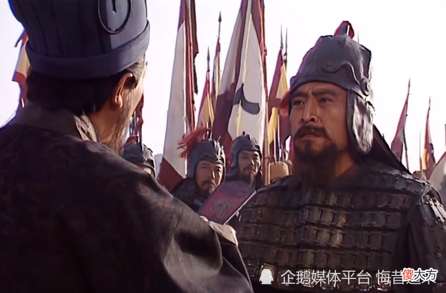 【历史故事】相比马谡，其兄马良乃真正有才之人，马氏五常，白眉最良所言非虚