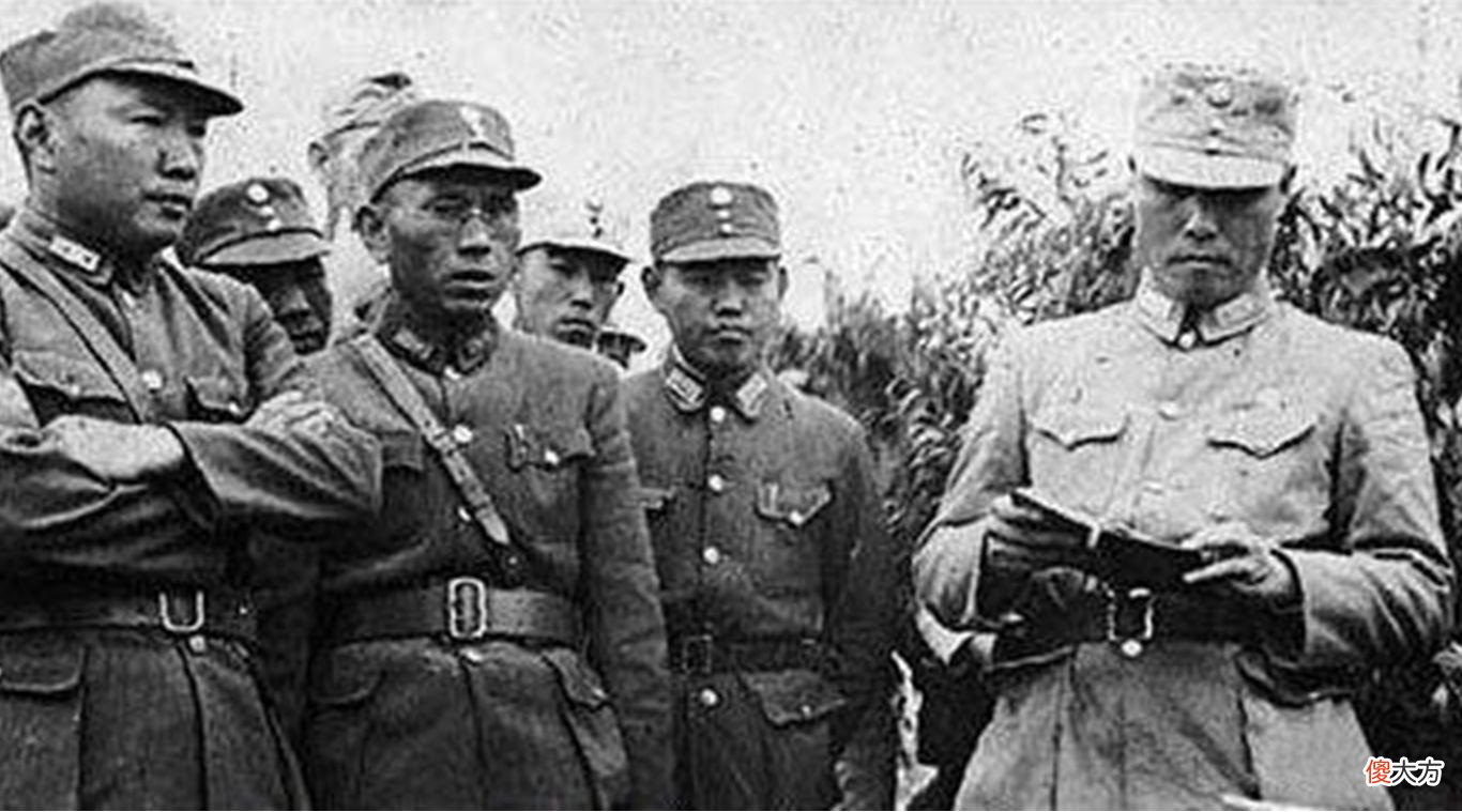 【历史故事】蒋军88师被歼灭两次，怎么回事？师长第一次尿裤子，第二次被击毙