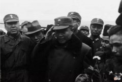 【历史故事】蒋军88师被歼灭两次，怎么回事？师长第一次尿裤子，第二次被击毙