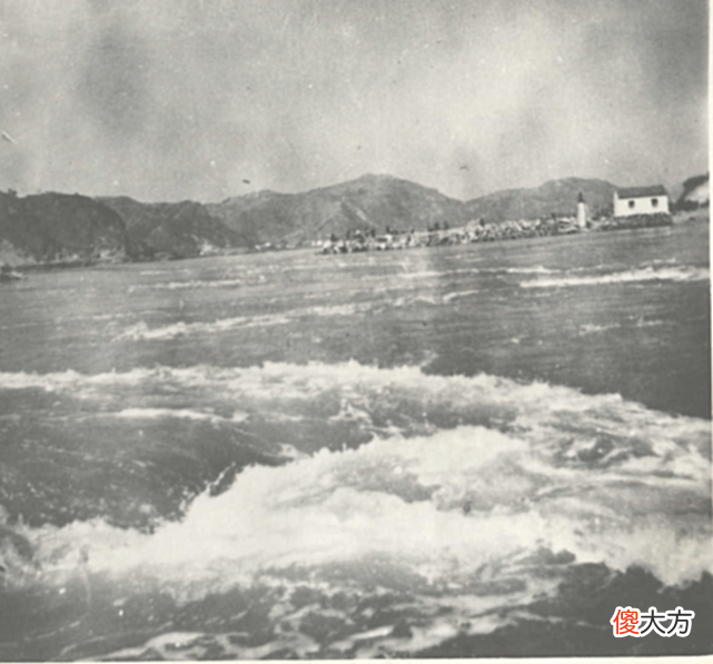 【历史故事】浙江玉环40多年前由海岛变半岛，即将再变回海岛