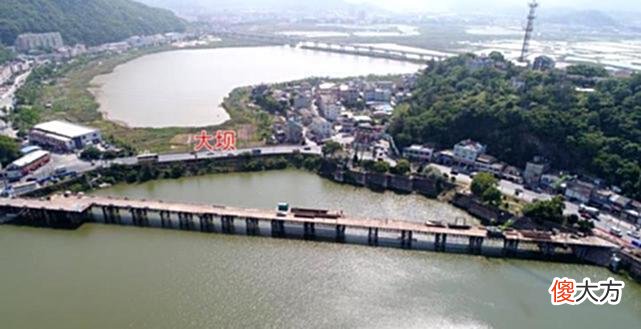 【历史故事】浙江玉环40多年前由海岛变半岛，即将再变回海岛