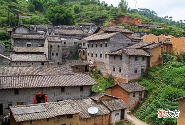 【爱历史】南宁一大“巨富豪宅”，有将近200年的历史，末代主人是大地主
