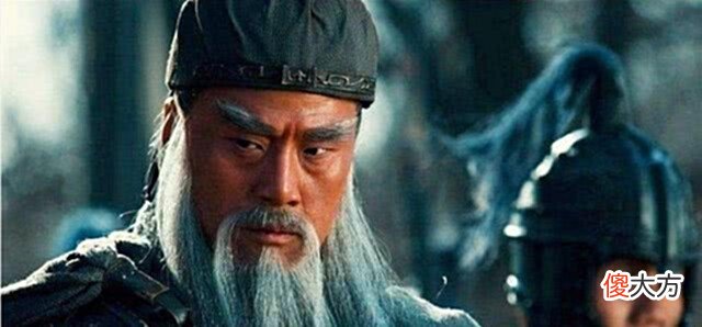 【历史故事】马谡和关羽都曾犯了大错，为何处罚结果不一样？靠山大小很重要