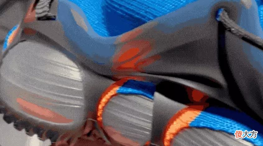 【时尚一点】Nike「最怪」球鞋曝光，能像乐高一样拆解，不用一滴胶水