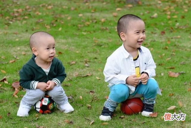 家有二宝后，为什么大宝变得不好带？
