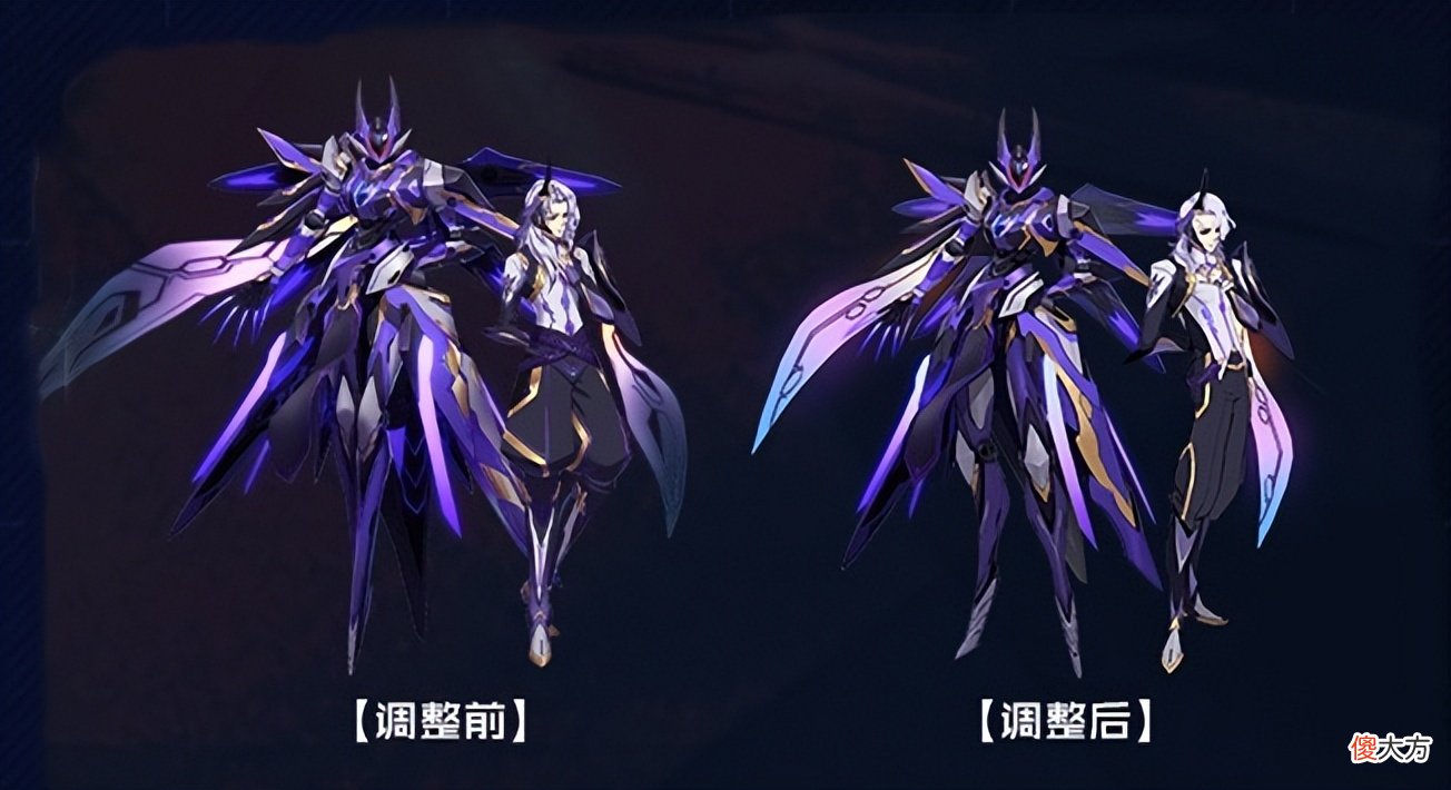【游戏世界】元歌新皮肤戴“美甲”，大乔闺蜜团有好消息，免费皮肤别错过