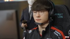 【游戏世界】Faker口碑下滑，许秀口碑逆转！谈到EDG皮肤直言一定会买