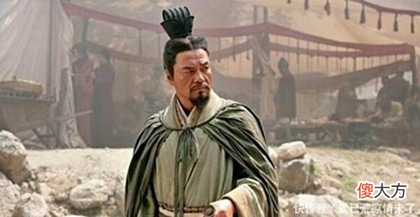 【爱历史】此人是蜀汉叛将，家属却受到刘备照顾，其子为蜀汉壮烈殉国！