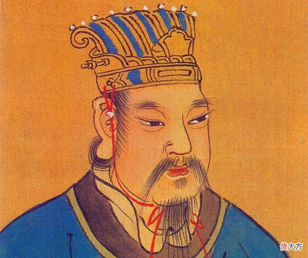 【爱历史】东汉末年三分天下，诸葛亮家族三方下注，最终的结局如何呢？