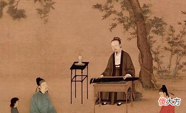 【历史故事】岳父出上联:两横一竖就是干,3个女婿对下联,岳父:小女婿懂事