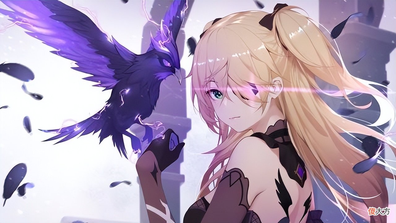 【游戏迷】原神：“5星武器收益榜”更新！护摩之杖无缘TOP3，薙刀令人意外