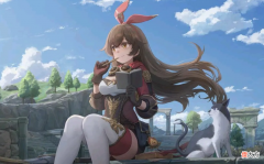 【游戏迷】原神：“5星武器收益榜”更新！护摩之杖无缘TOP3，薙刀令人意外