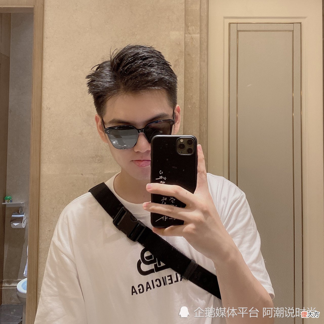 【就爱时尚】还在纠结今夏剪什么类型的短发？试试这3款，剪完清爽显帅气！