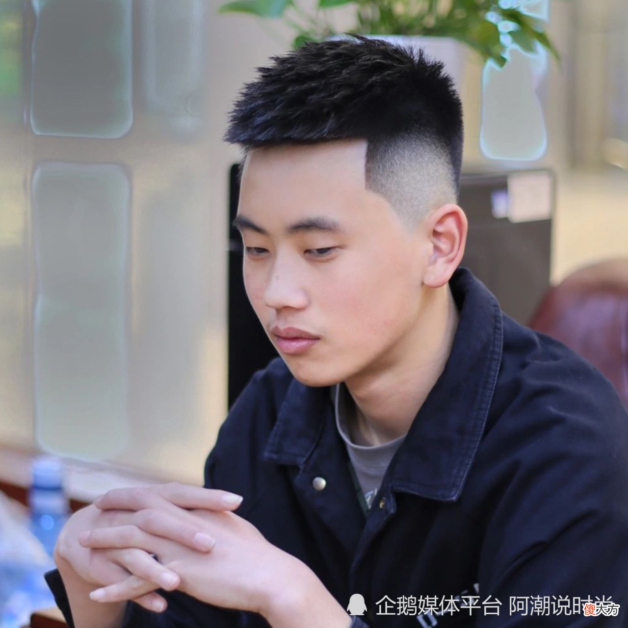【就爱时尚】还在纠结今夏剪什么类型的短发？试试这3款，剪完清爽显帅气！