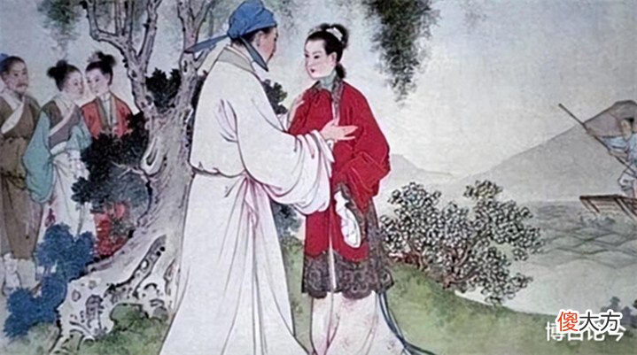 【爱历史】北宋女子嫁三次,为三家各生一个名人,两个儿子与苏轼有恩怨情仇