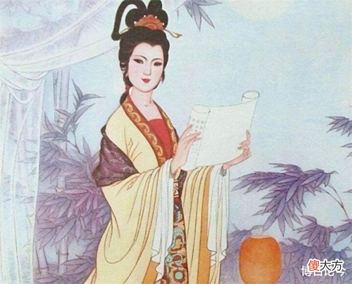 【爱历史】北宋女子嫁三次,为三家各生一个名人,两个儿子与苏轼有恩怨情仇