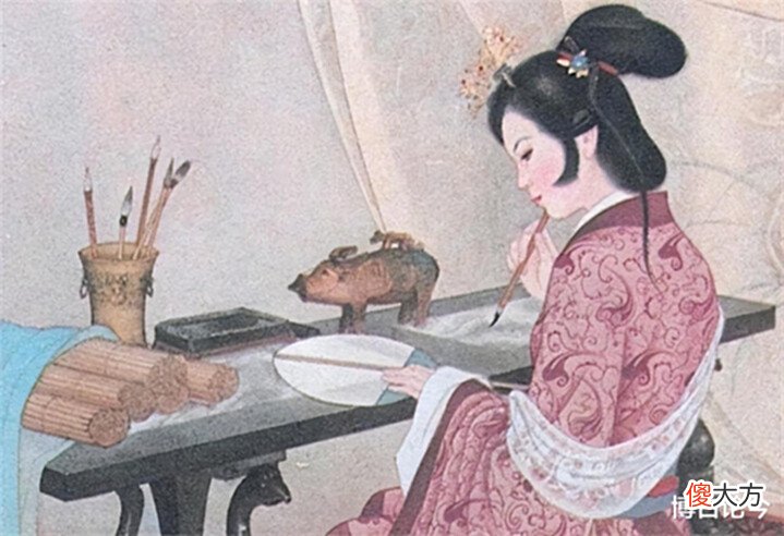 【爱历史】北宋女子嫁三次,为三家各生一个名人,两个儿子与苏轼有恩怨情仇
