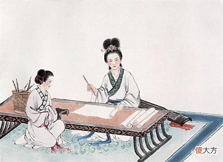 【爱历史】北宋女子嫁三次,为三家各生一个名人,两个儿子与苏轼有恩怨情仇