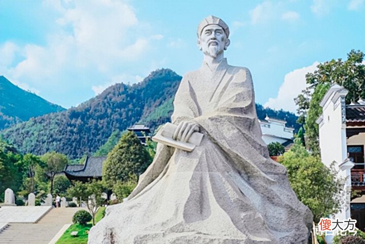 【爱历史】北宋女子嫁三次,为三家各生一个名人,两个儿子与苏轼有恩怨情仇