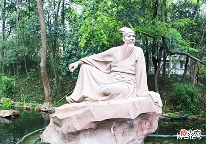 【爱历史】北宋女子嫁三次,为三家各生一个名人,两个儿子与苏轼有恩怨情仇