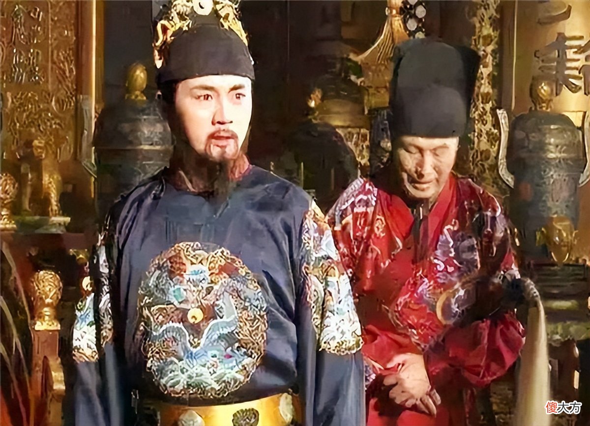 【爱历史】明朝哪一个皇帝代替崇祯，才有可能拯救危局？国人答案出奇一致