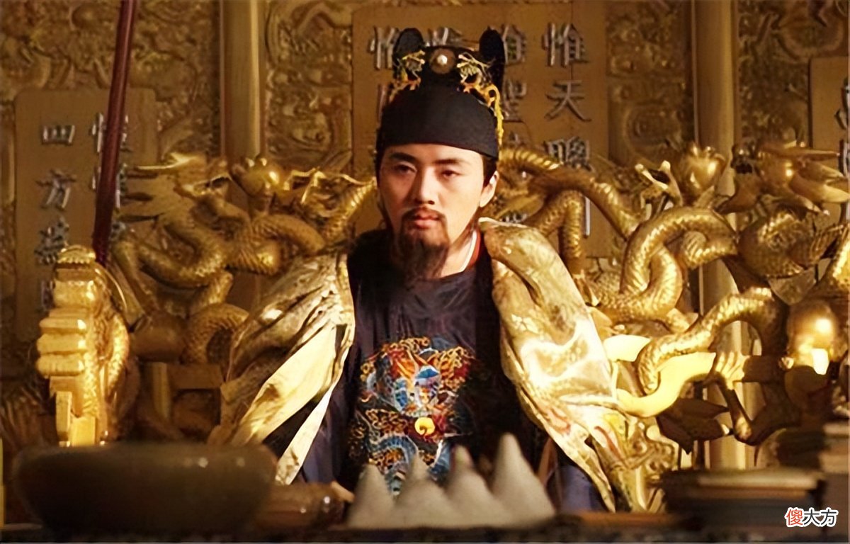 【爱历史】明朝哪一个皇帝代替崇祯，才有可能拯救危局？国人答案出奇一致
