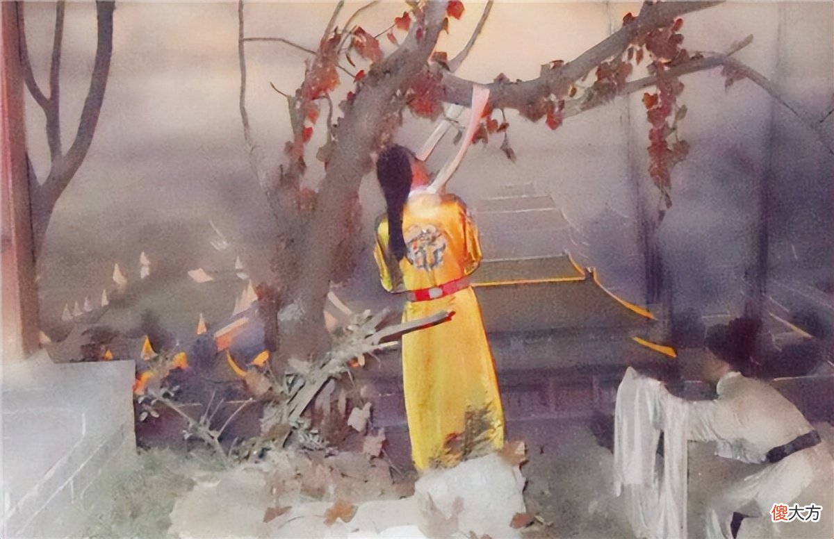 【爱历史】明朝哪一个皇帝代替崇祯，才有可能拯救危局？国人答案出奇一致