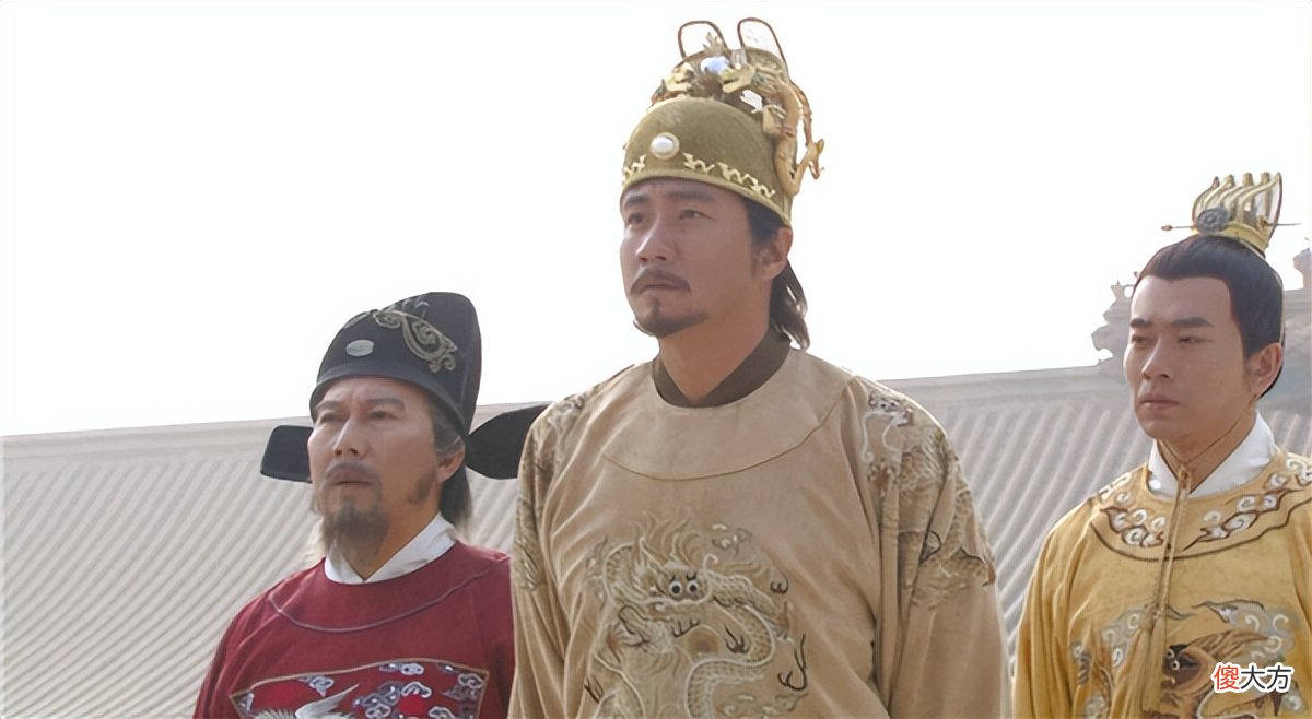 【爱历史】明朝哪一个皇帝代替崇祯，才有可能拯救危局？国人答案出奇一致