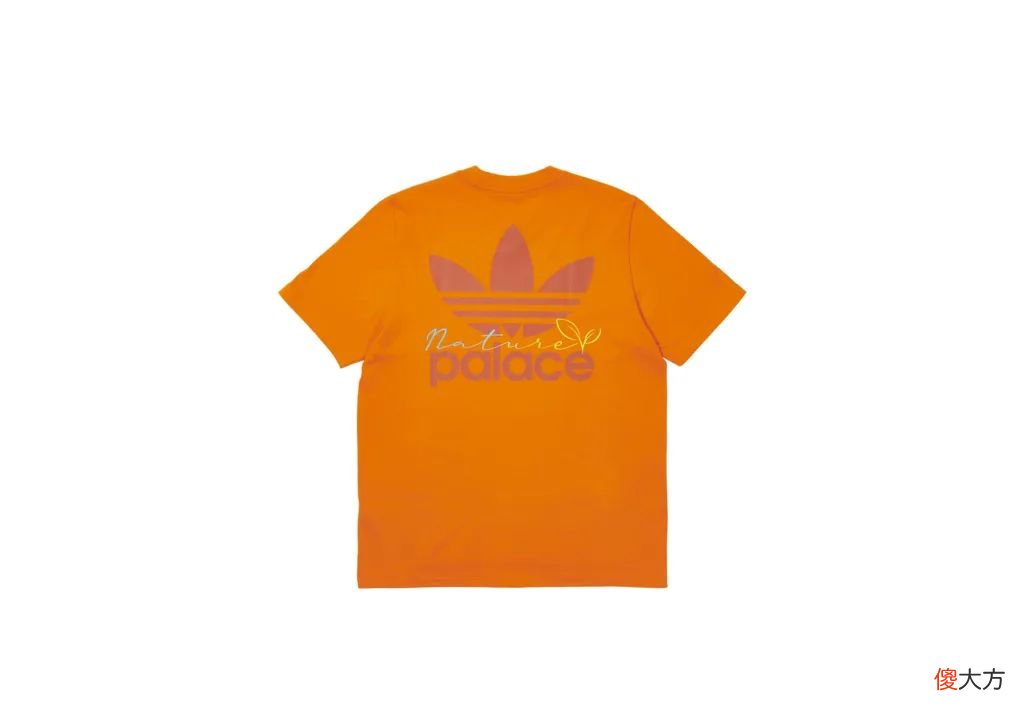 【时尚一点】次次秒售罄！Palace x 阿迪新联名来了！CONFIRMED 本周发售！