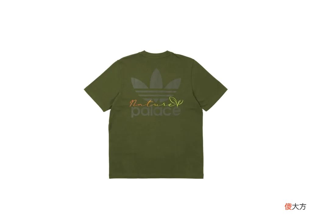 【时尚一点】次次秒售罄！Palace x 阿迪新联名来了！CONFIRMED 本周发售！