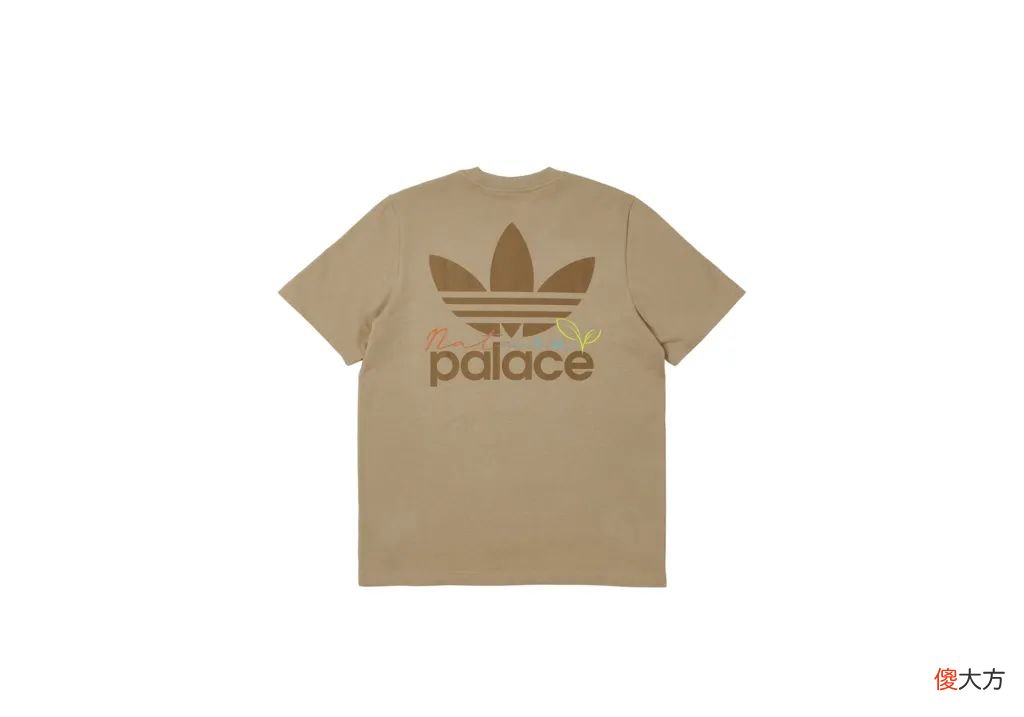 【时尚一点】次次秒售罄！Palace x 阿迪新联名来了！CONFIRMED 本周发售！