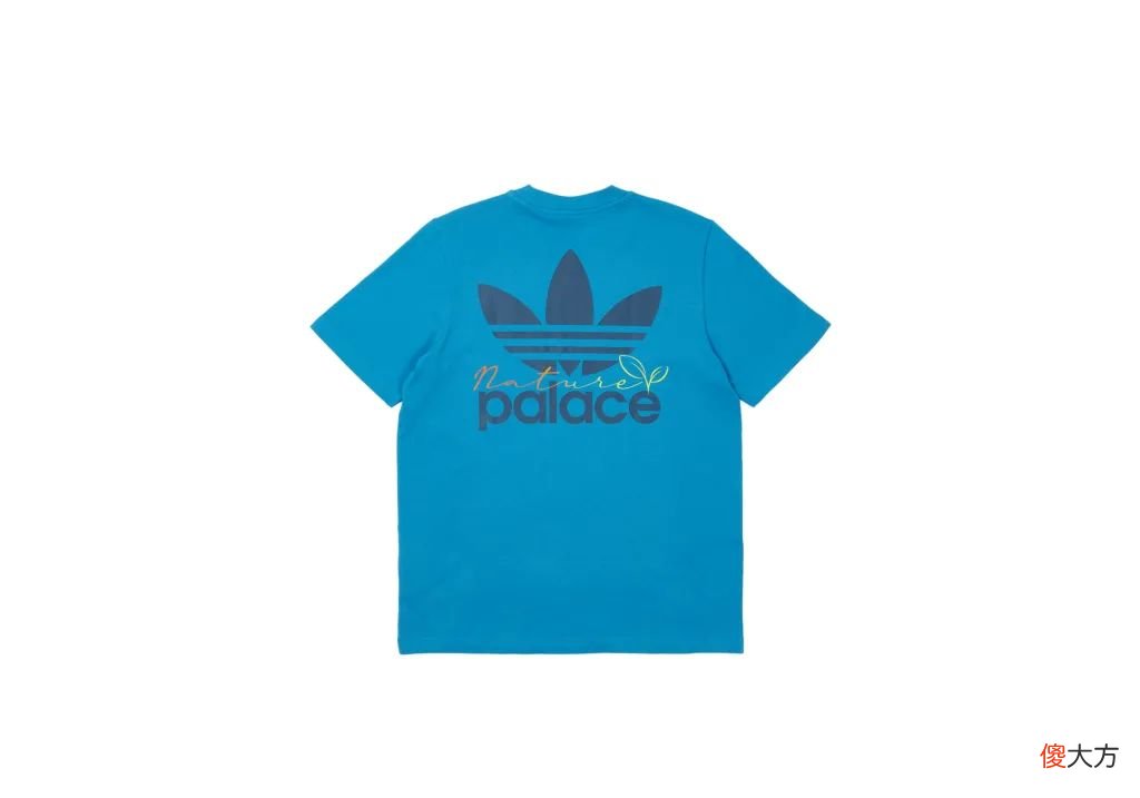 【时尚一点】次次秒售罄！Palace x 阿迪新联名来了！CONFIRMED 本周发售！