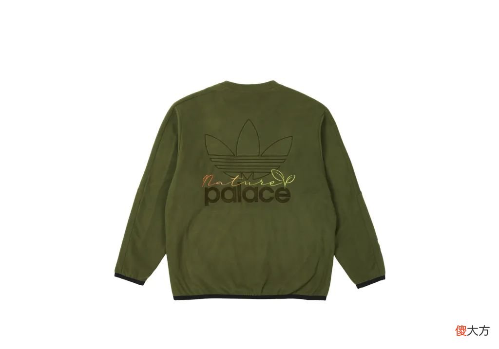 【时尚一点】次次秒售罄！Palace x 阿迪新联名来了！CONFIRMED 本周发售！