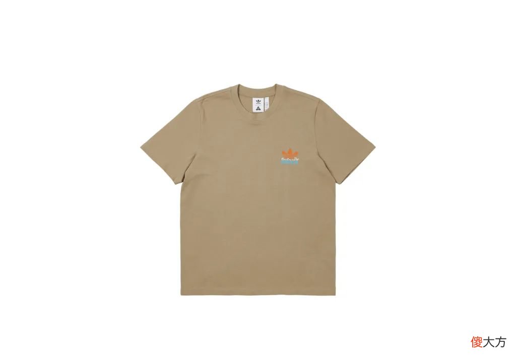 【时尚一点】次次秒售罄！Palace x 阿迪新联名来了！CONFIRMED 本周发售！