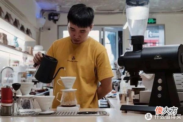 【就爱时尚】真的爱咖啡，那就来这座城市吧！