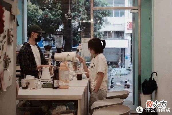 【就爱时尚】真的爱咖啡，那就来这座城市吧！