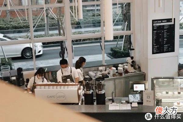 【就爱时尚】真的爱咖啡，那就来这座城市吧！