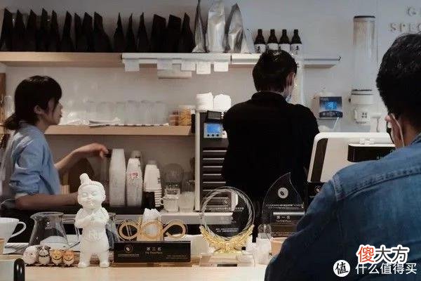 【就爱时尚】真的爱咖啡，那就来这座城市吧！