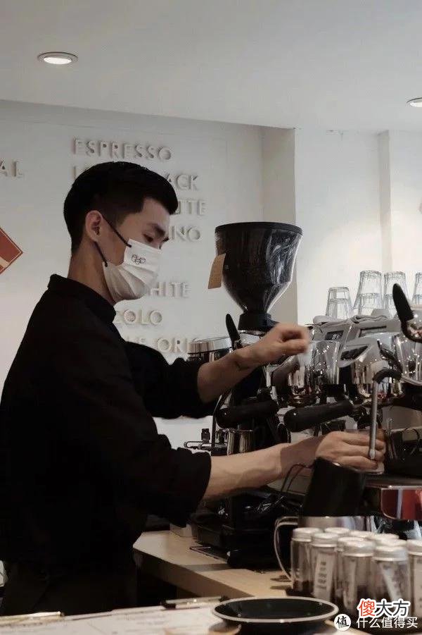 【就爱时尚】真的爱咖啡，那就来这座城市吧！