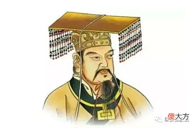 【爱历史】中国通史：从古史传说到夏商西周