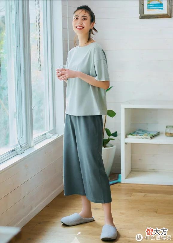 【就爱时尚】居家生活舒适指南 优衣库家居服必败18款 附限时特优