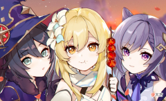【游戏迷】原神：夜兰未来可期！草神或是纯辅，玩家破译“抽卡规律”，真实