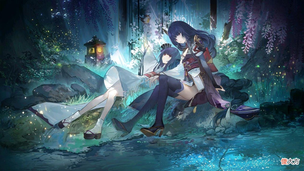 【游戏迷】原神：夜兰未来可期！草神或是纯辅，玩家破译“抽卡规律”，真实