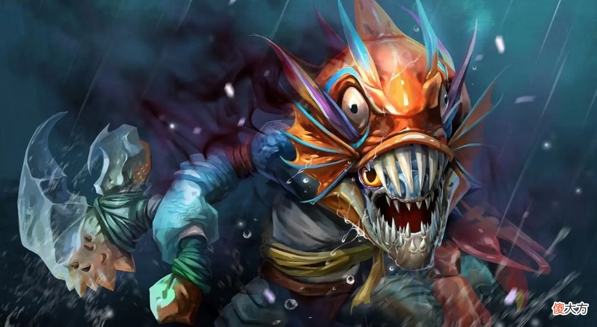 【游戏迷】【一竞技】斯德哥尔摩major：dyrachyo怪物混沌强势扫图GG2-0